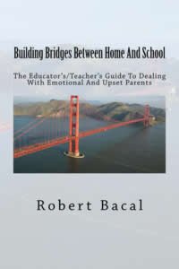 click for info on Building Bridges Between Home and School